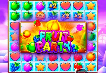 Playtech - игровой автомат онлайн от Various с RTP 95.55%
